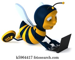 Bee Bee