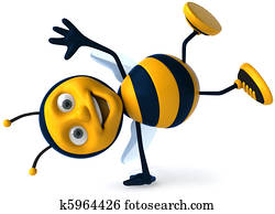Bee Bee