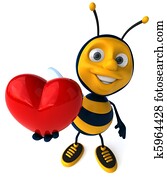 Bee Bee