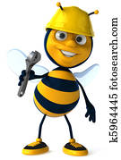 Bee Bee