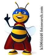 Bee Bee