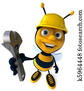 Bee Bee