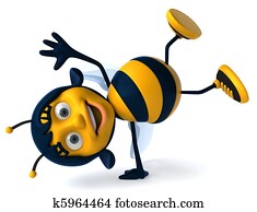 Bee Bee