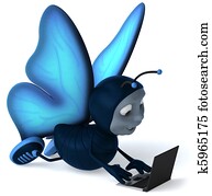 Butterfly Butterfly