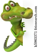 Crocodile Crocodile