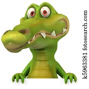 Crocodile Crocodile