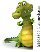 Crocodile Crocodile