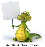 Crocodile Crocodile