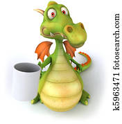 Dragon Dragon