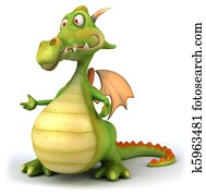 Dragon Dragon