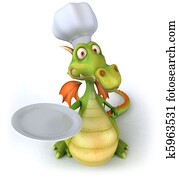 Dragon Dragon