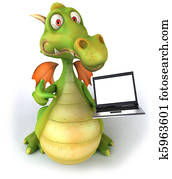 Dragon Dragon