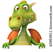 Dragon Dragon
