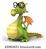 Dragon Dragon