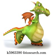 Dragon Dragon