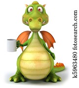 Dragon Dragon