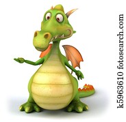 Dragon Dragon