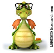 Dragon Dragon