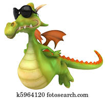 Dragon Dragon