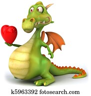 Dragon Dragon