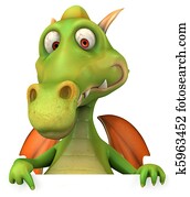 Dragon Dragon
