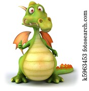 Dragon Dragon