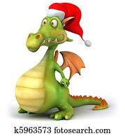 Dragon Dragon