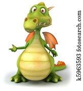Dragon Dragon