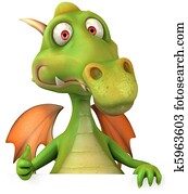 Dragon Dragon
