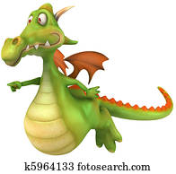 Dragon Dragon