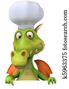 Dragon Dragon