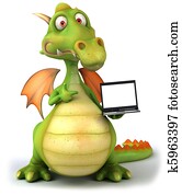 Dragon Dragon