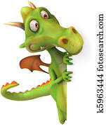 Dragon Dragon