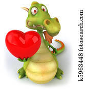 Dragon Dragon