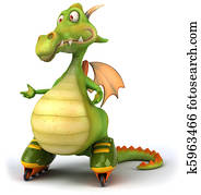 Dragon Dragon