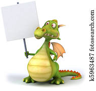Dragon Dragon