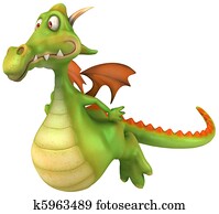 Dragon Dragon
