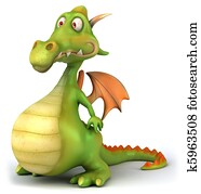 Dragon Dragon