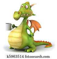 Dragon Dragon