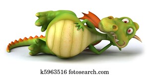 Dragon Dragon