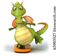Dragon Dragon