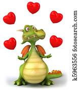 Dragon Dragon