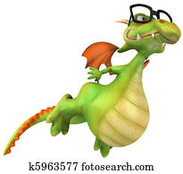 Dragon Dragon