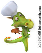 Dragon Dragon