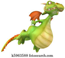 Dragon Dragon