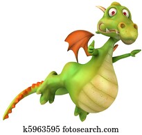 Dragon Dragon
