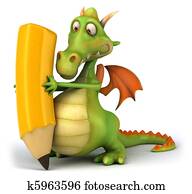 Dragon Dragon