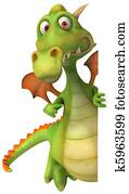 Dragon Dragon