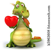 Dragon Dragon