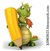 Dragon Dragon